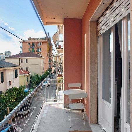 Casa Caterina Apartment Levanto Exterior photo