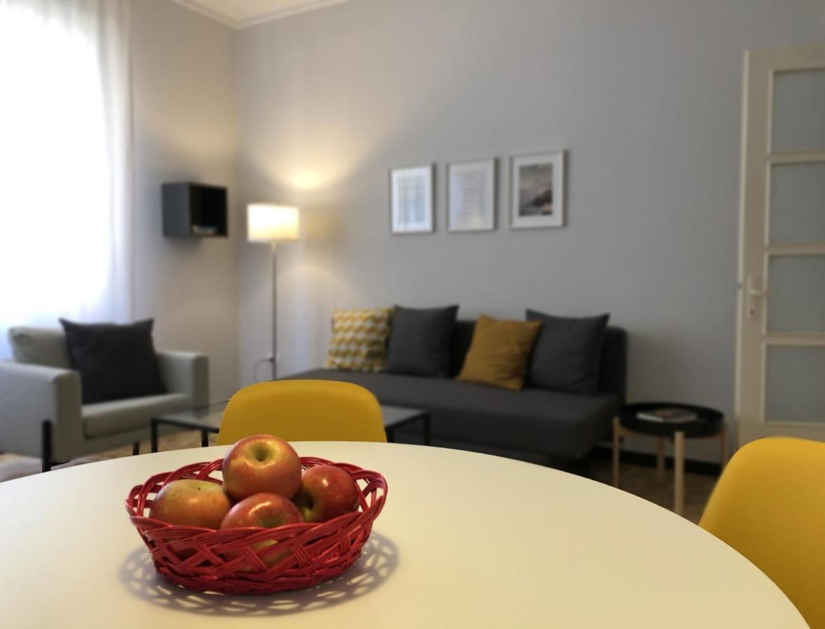 Casa Caterina Apartment Levanto Exterior photo