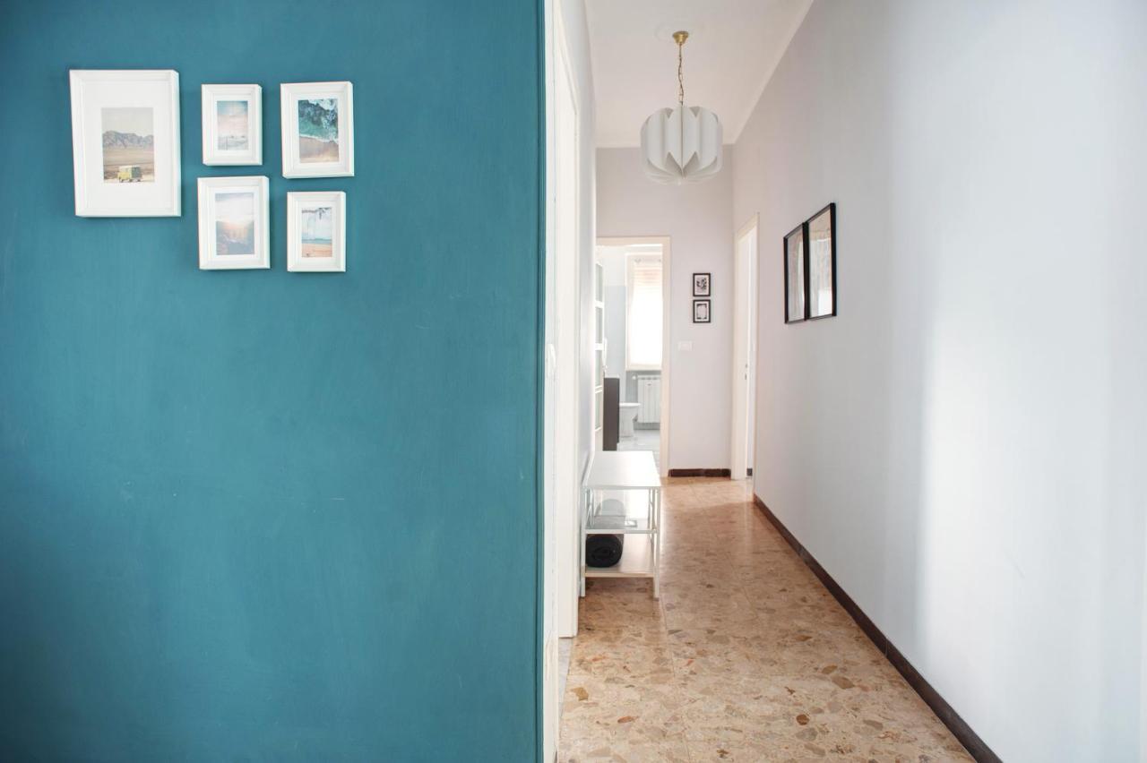 Casa Caterina Apartment Levanto Exterior photo