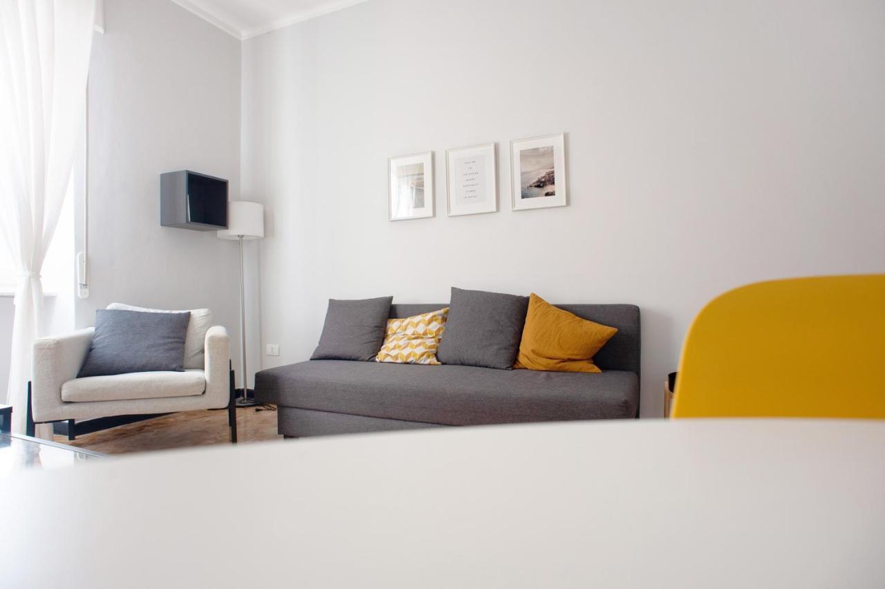 Casa Caterina Apartment Levanto Exterior photo