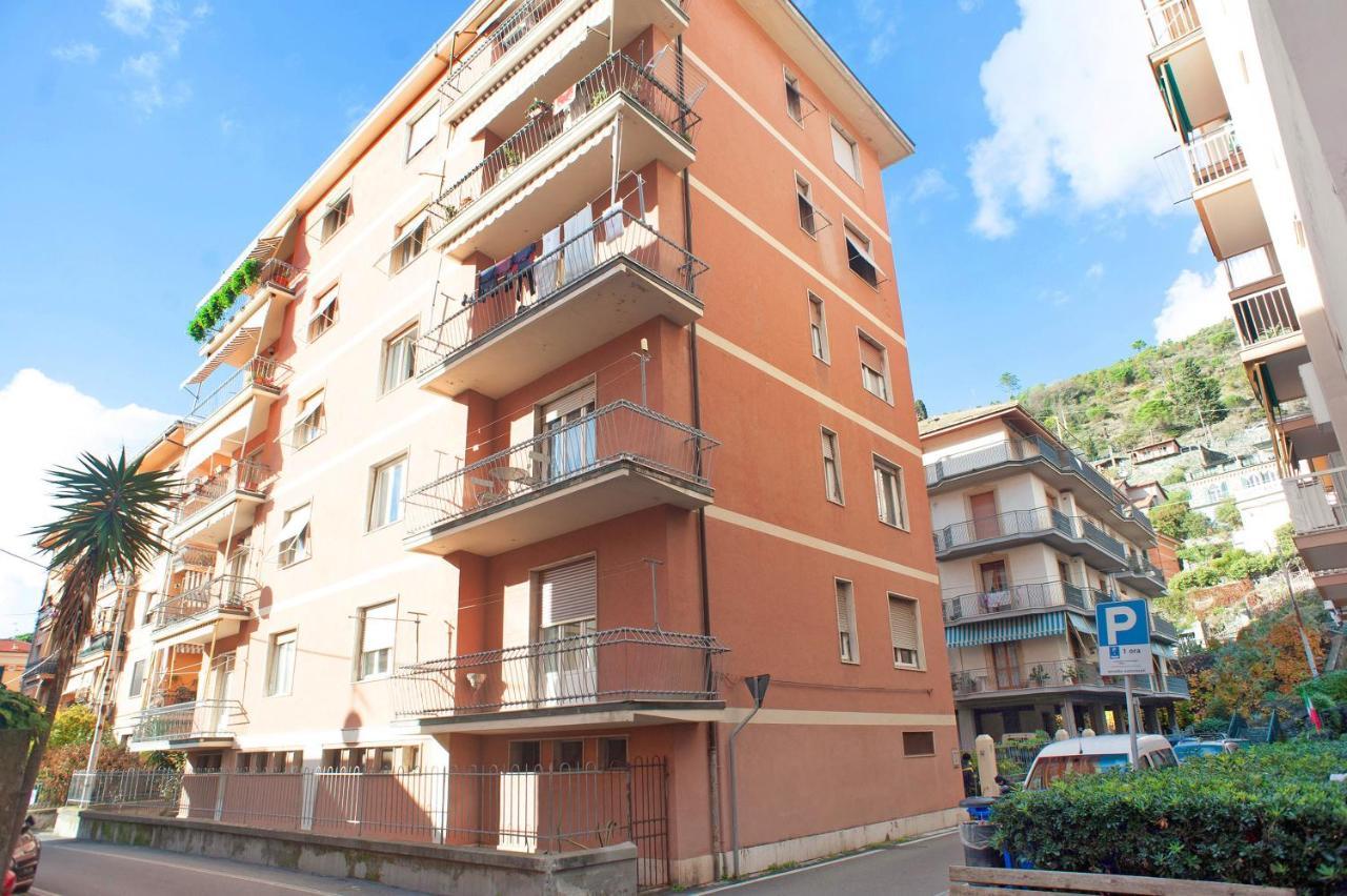 Casa Caterina Apartment Levanto Exterior photo