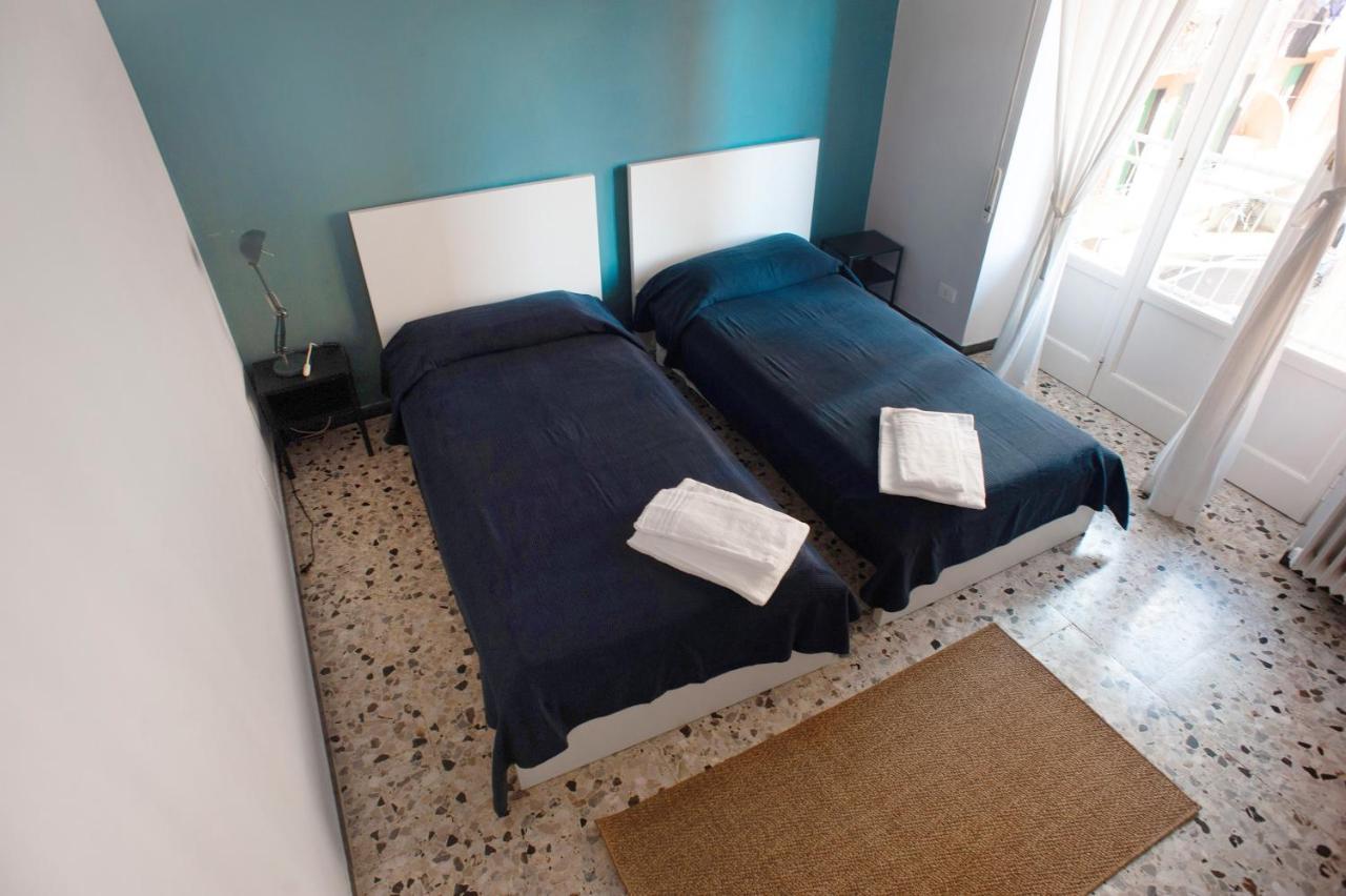 Casa Caterina Apartment Levanto Exterior photo